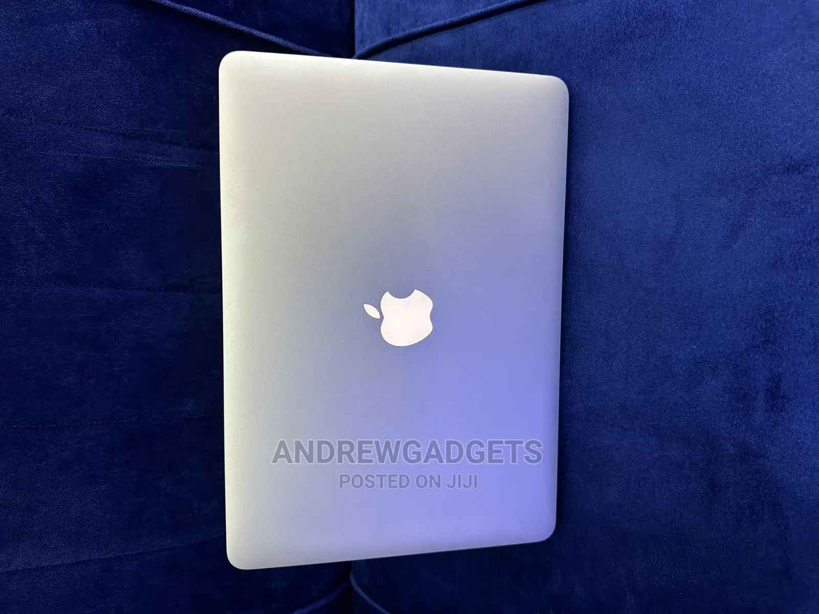 Laptop Apple MacBook 2015 4GB Intel Core I5 SSD 128GB