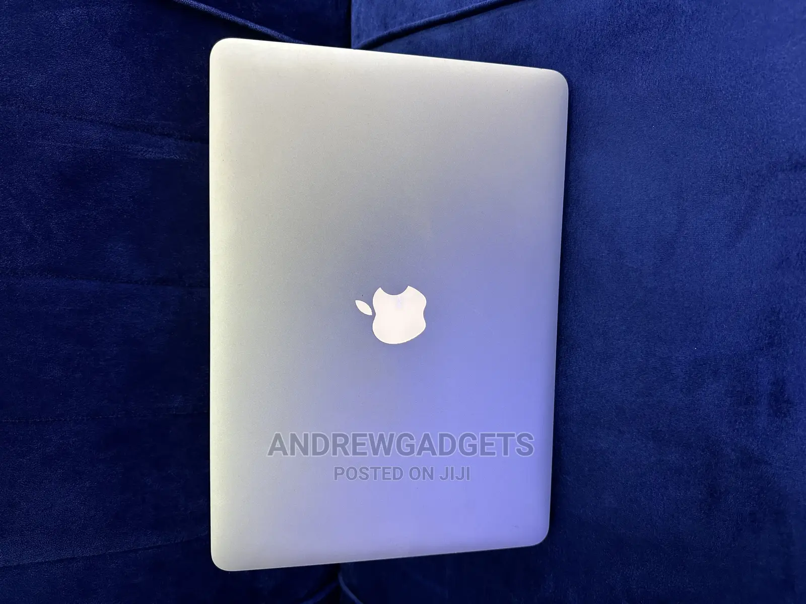 Laptop Apple MacBook 2015 4GB Intel Core I5 SSD 128GB