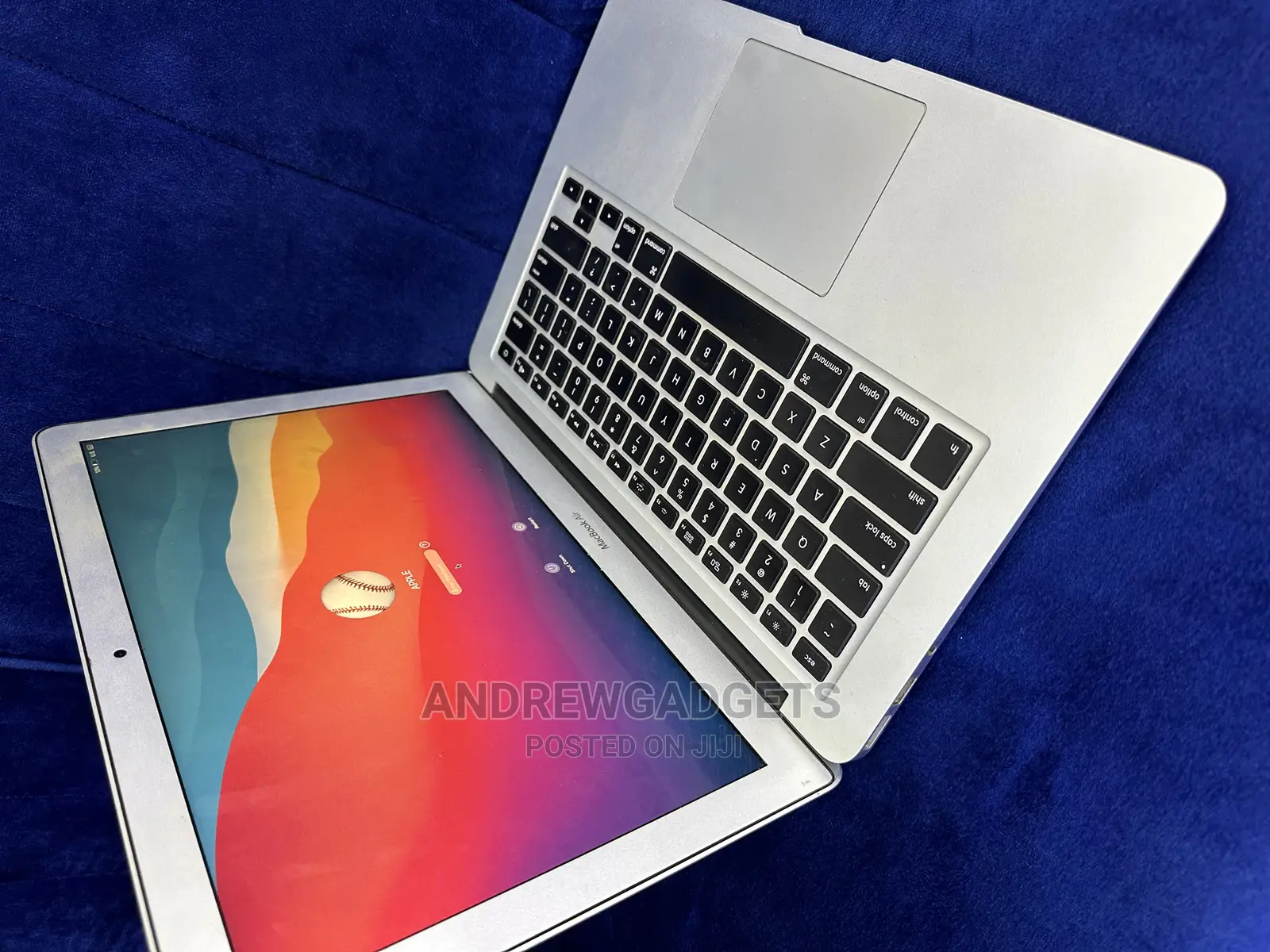 Laptop Apple MacBook 2015 4GB Intel Core I5 SSD 128GB