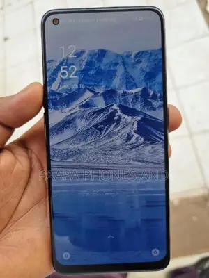 Oppo Reno7 5G 256 GB Blue