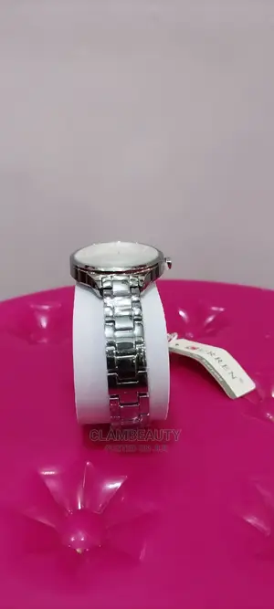 Curren Blanche Watch Ladies Designer Watch