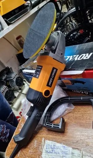 T Cut Machine Heavy Duty ( Polisher)