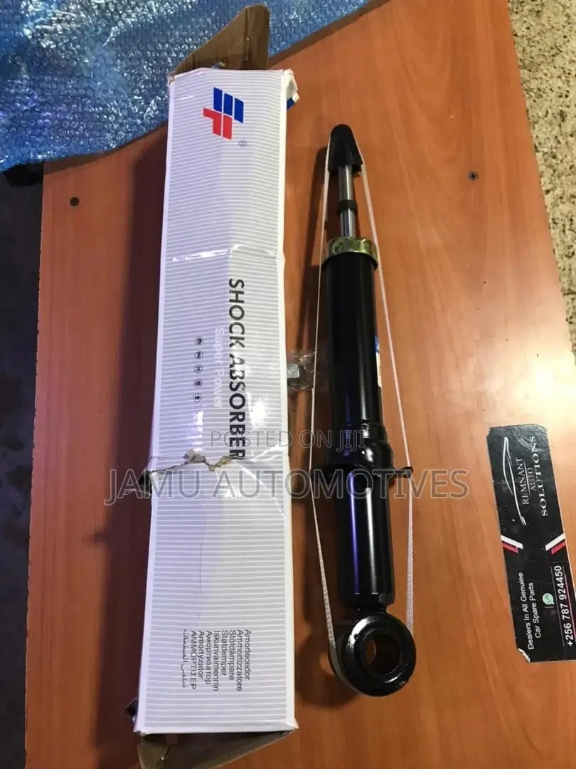 Shock Absorber for Premio X, Allex Runix