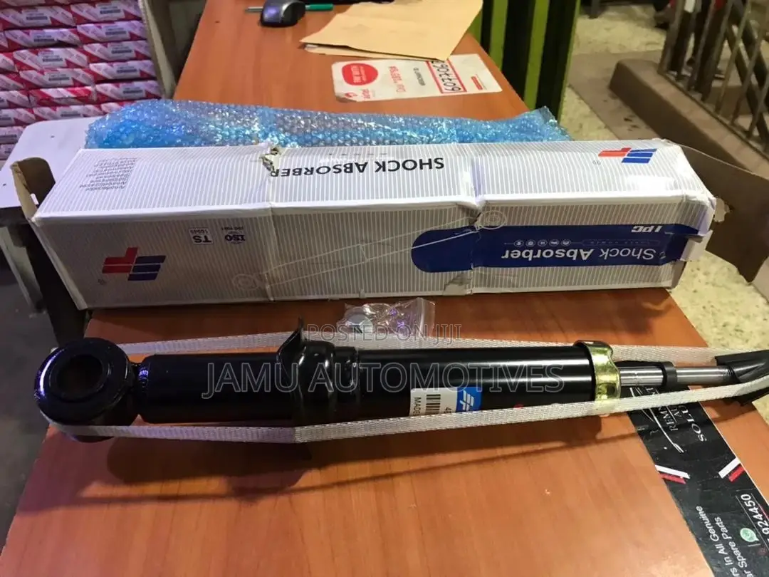 Shock Absorber for Premio X, Allex Runix