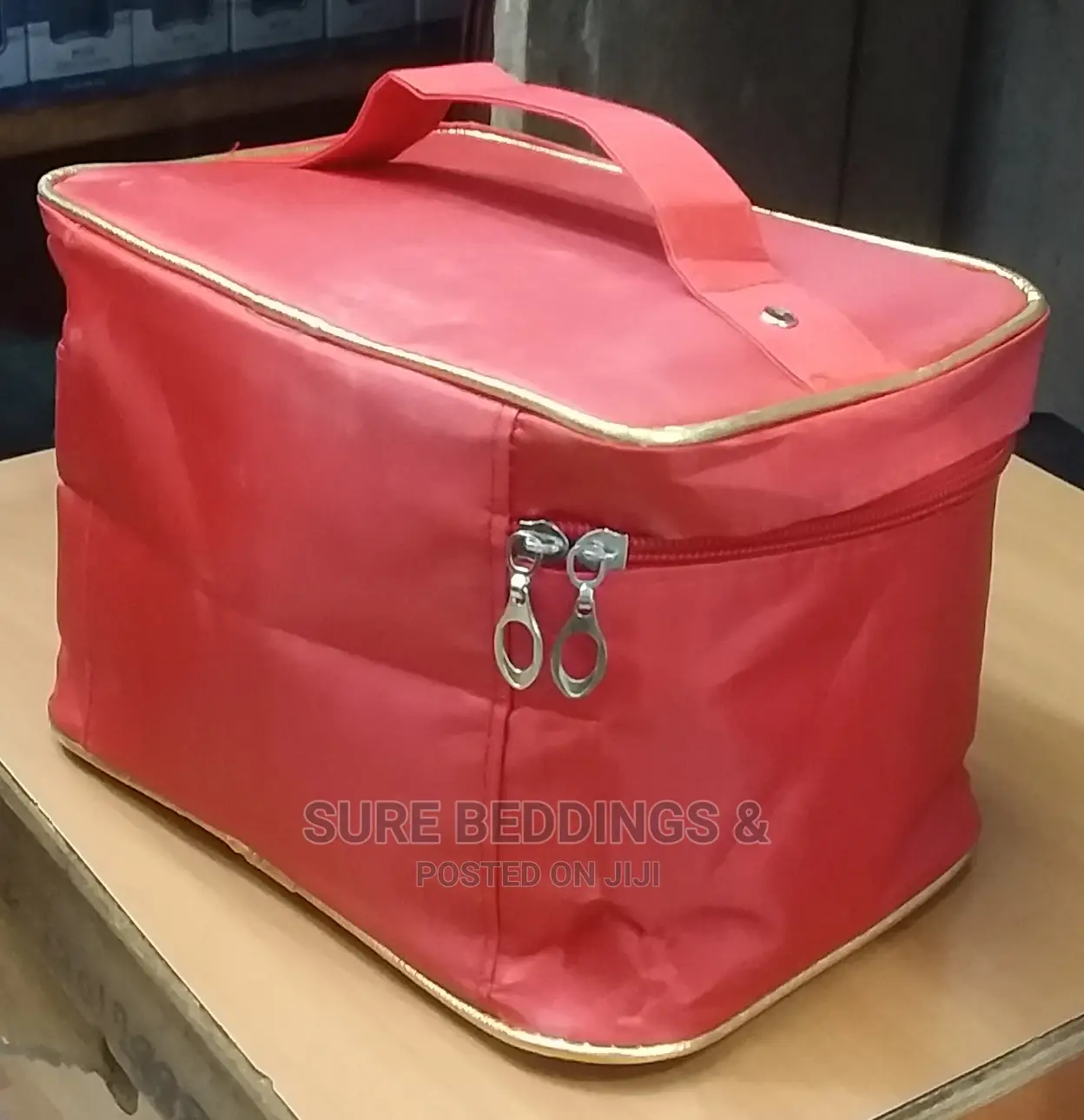 Toilet Bag
