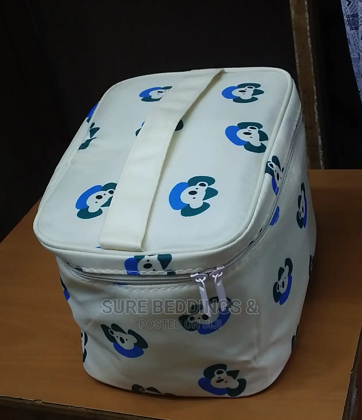 Toilet Bags