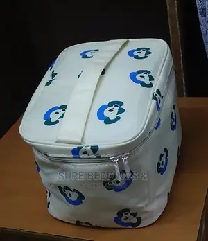 Toilet Bags