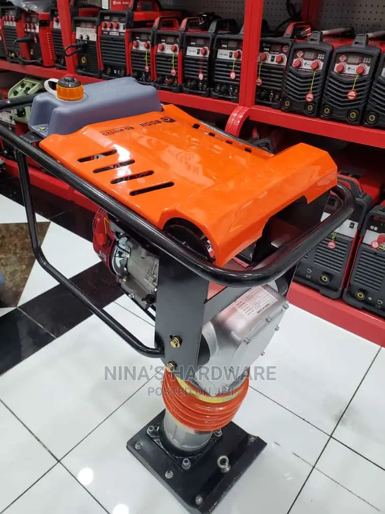 Honda Tamping Rammer (Jumper)