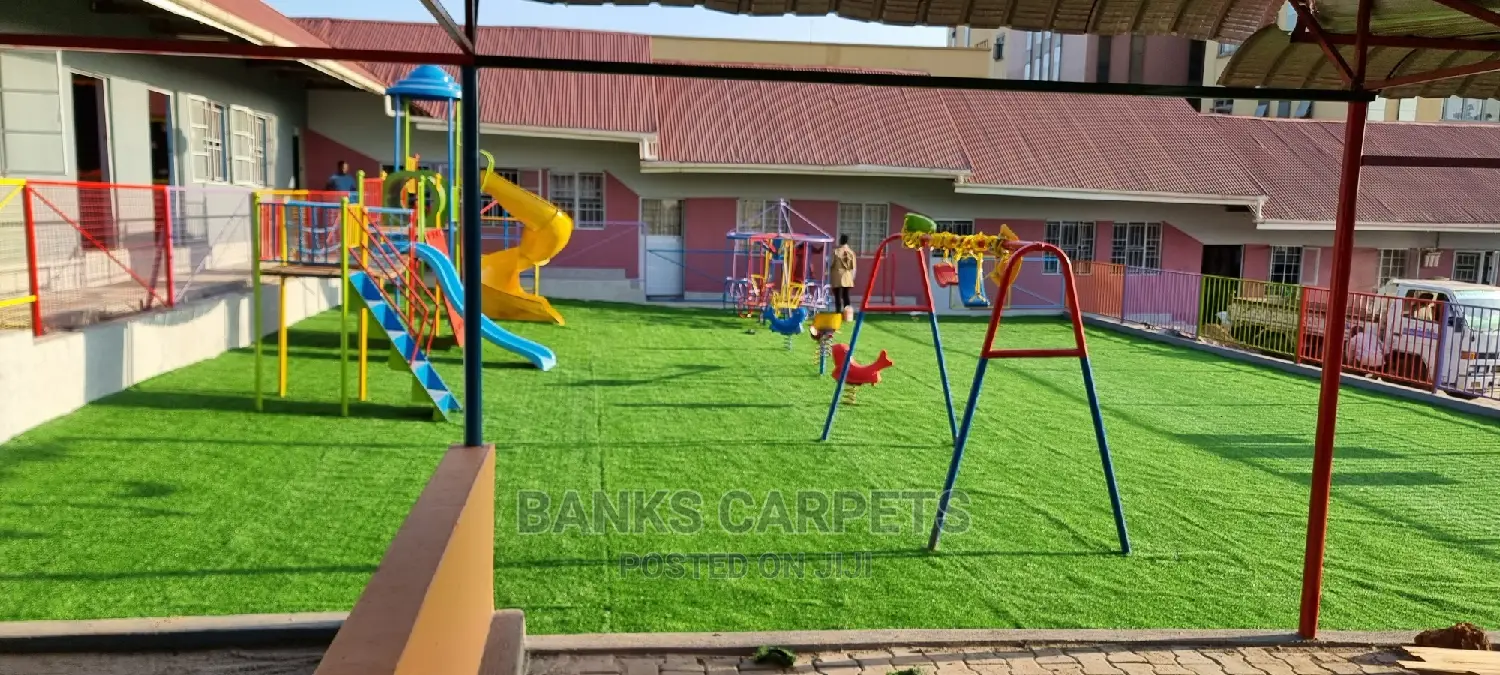 Artificial Grass