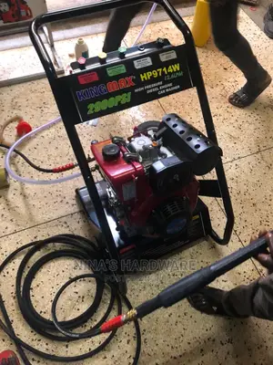 Heavy Duty Diesel Pressure Washer (Diesel Jet Car Washer)