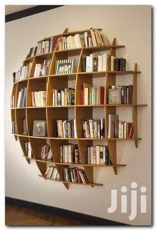 Home Libraries L
