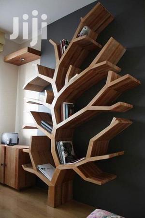 Home Libraries L