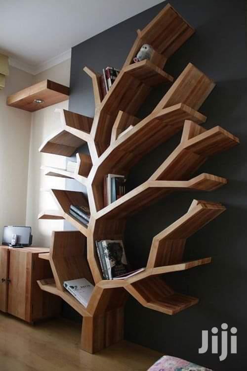 Home Libraries L