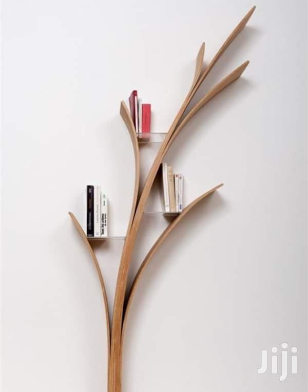 Home Libraries L