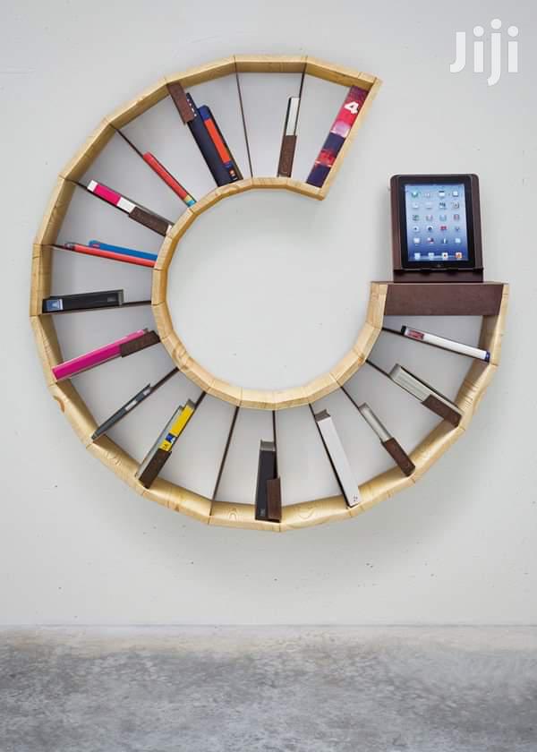 Home Libraries L