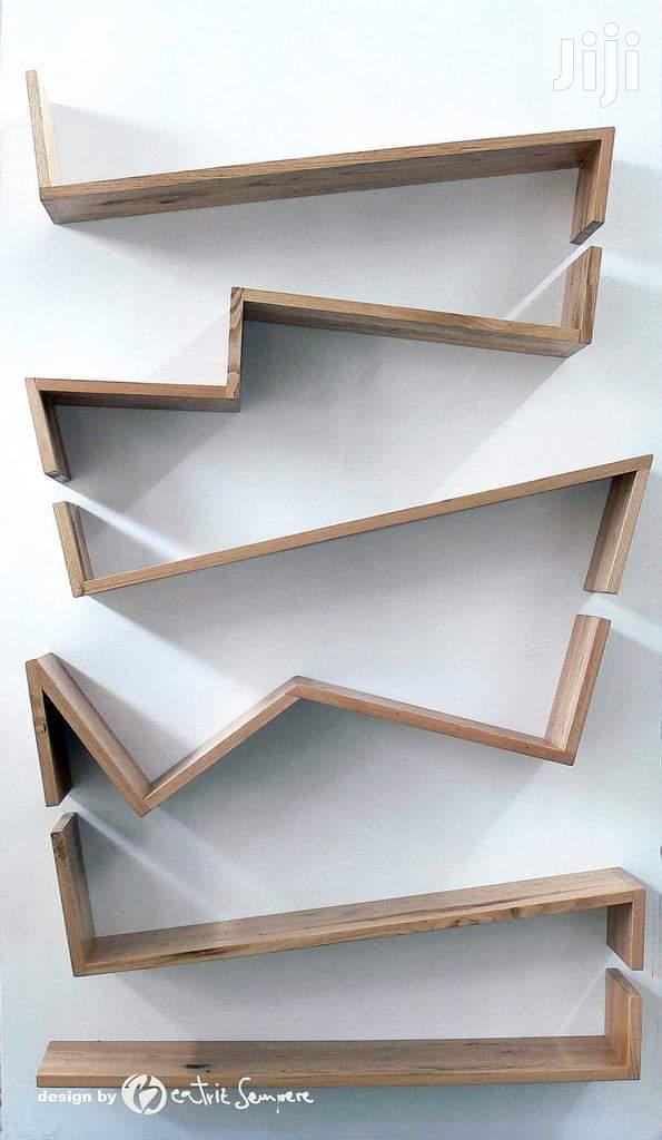 Home Libraries L