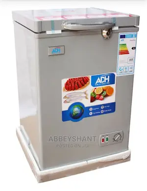 ADH Deep Freezer/Freezer/150litre Deep Freezer