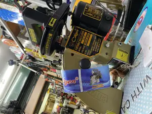 BAG CLOSER MACHINE (Citizen Portable Bag Closer)