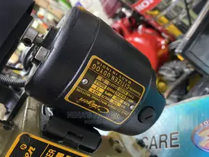 BAG CLOSER MACHINE (Citizen Portable Bag Closer)