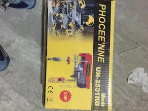 Electric Hoist (1000and 500kgs)