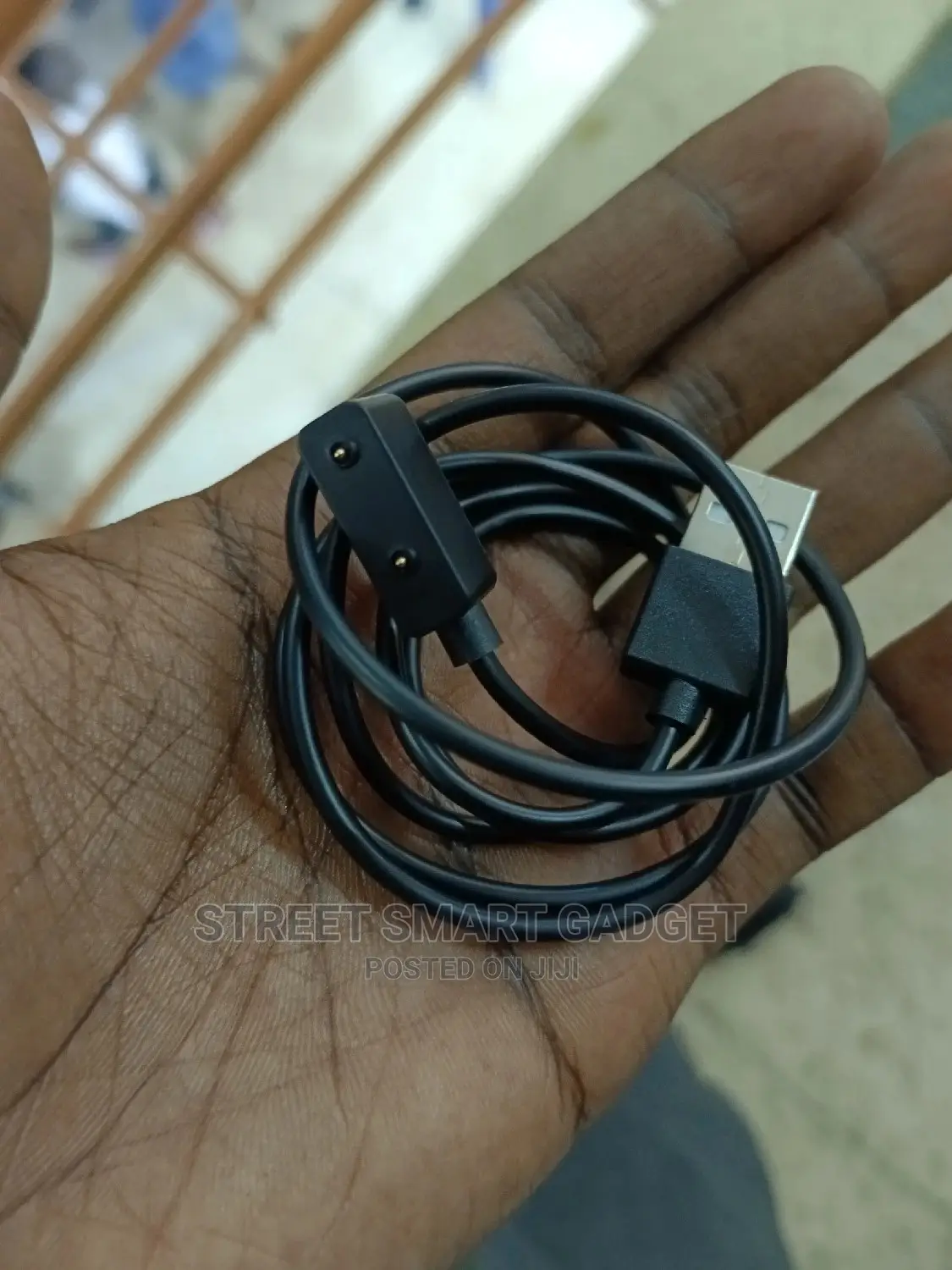 Huwaie Spear Smart Bracelet Charger