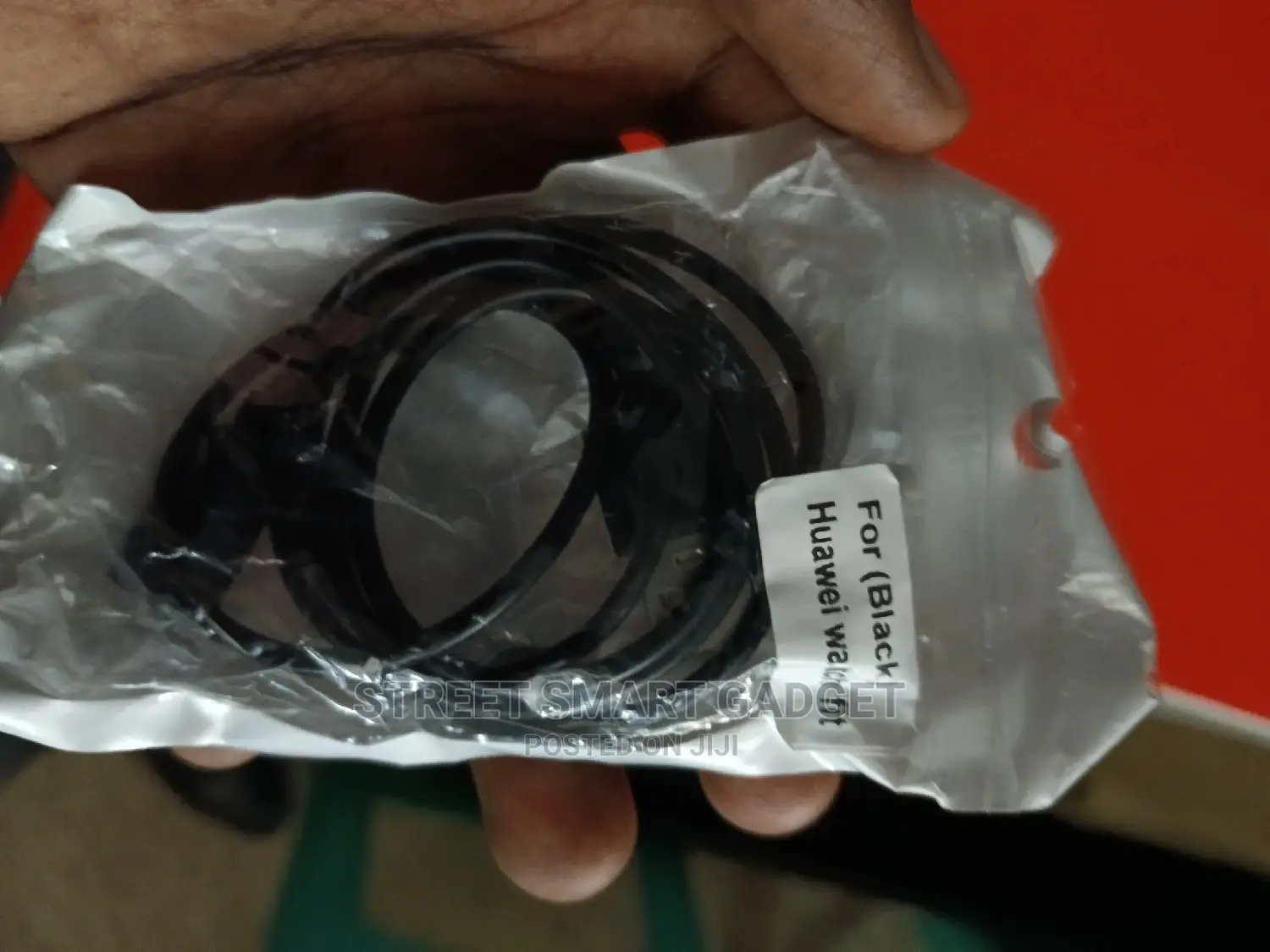Huwaie Spear Smart Bracelet Charger