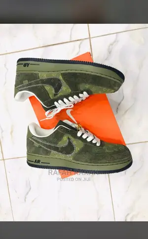 Classic LV Airforce 1