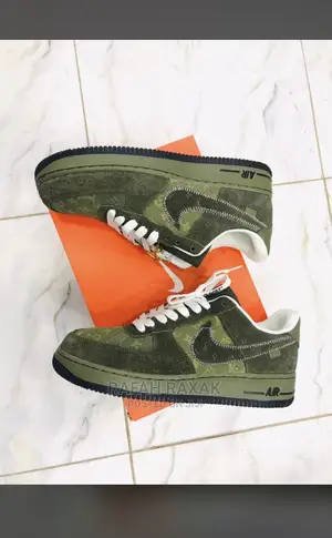 Classic LV Airforce 1