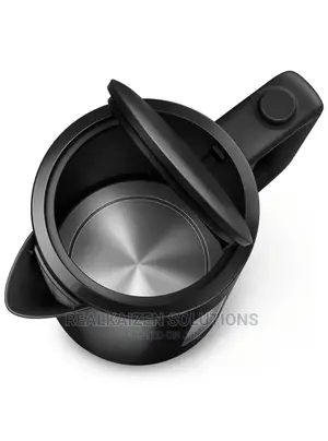 PHILIPS 1.7L Cordless Family Size 3000 Series Kettle 2200W