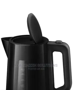 PHILIPS 1.7L Cordless Family Size 3000 Series Kettle 2200W