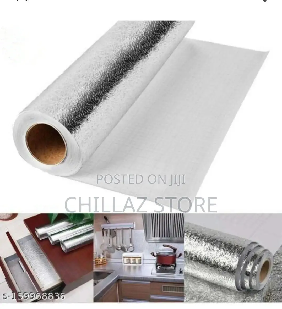 Waterproof Wall Sticker