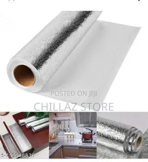 Waterproof Wall Sticker
