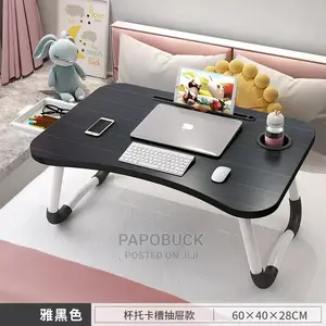 Bed Laptop Foldable Desk