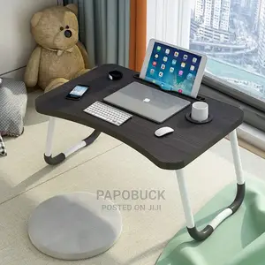 Bed Laptop Foldable Desk