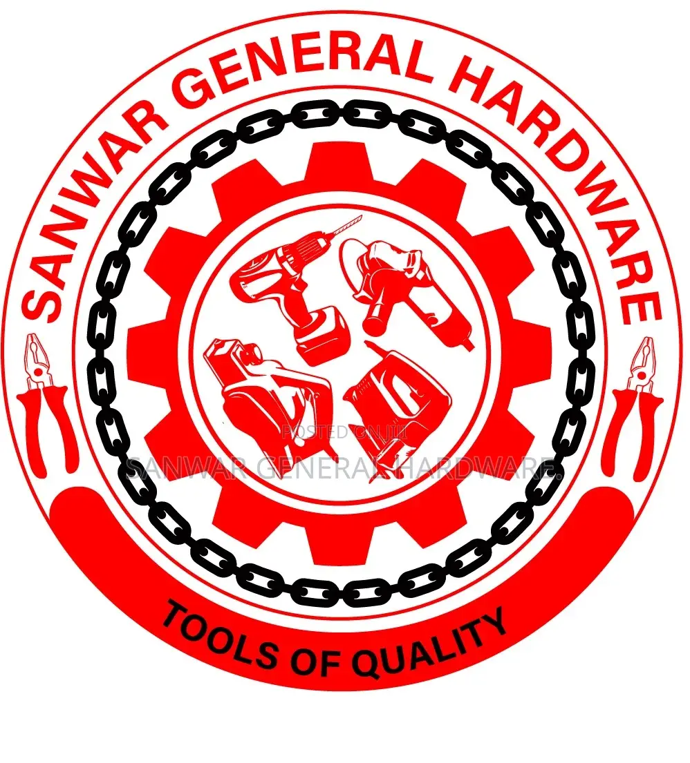 Sanwar General Hardware
