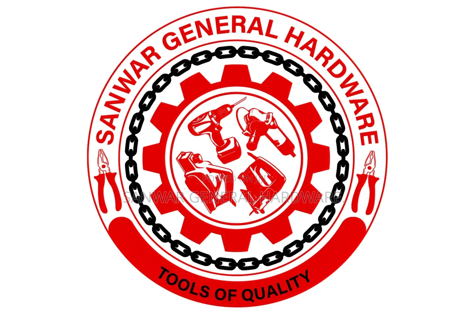 Sanwar General Hardware