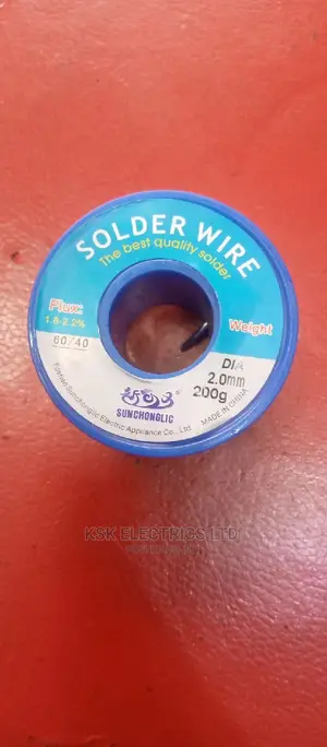 Solder Wire