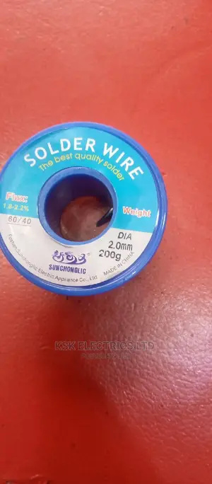 Solder Wire