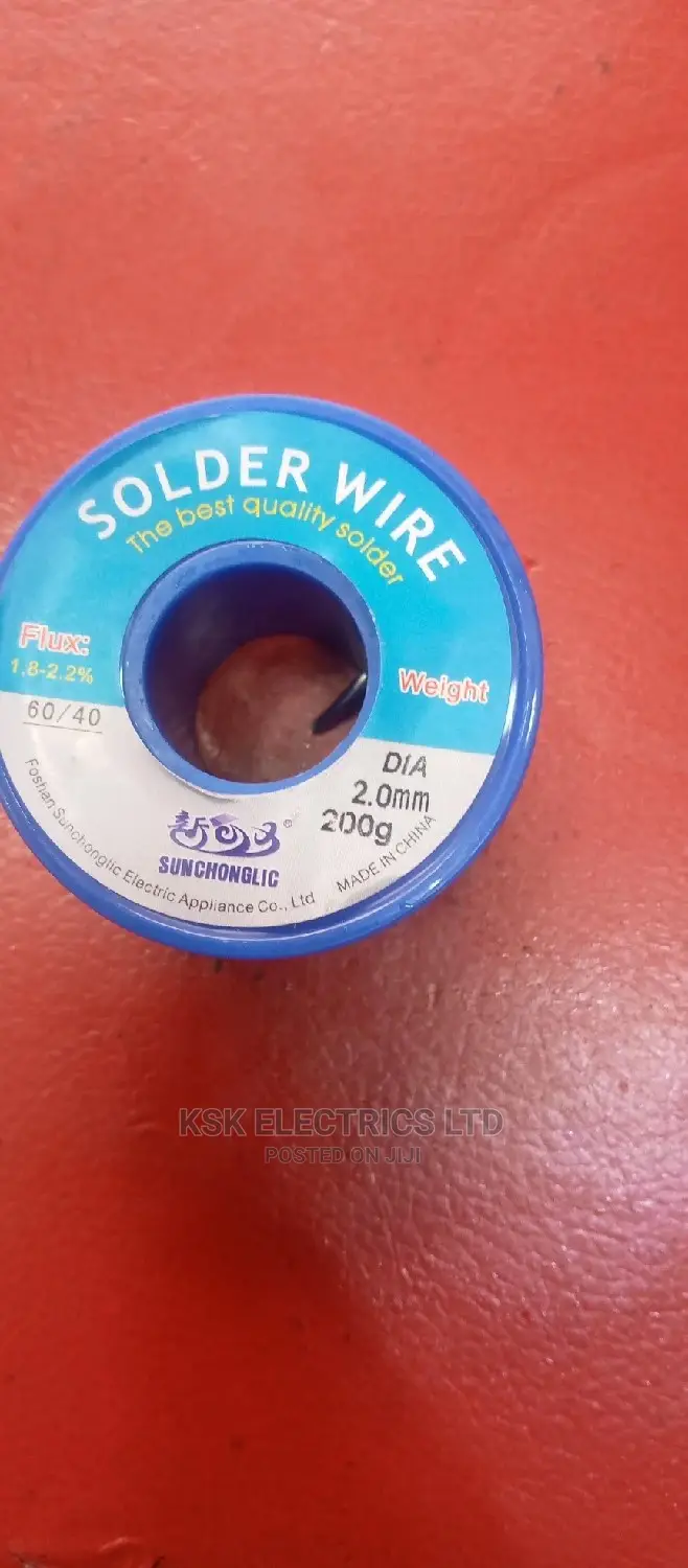 Solder Wire