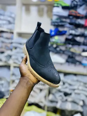 Classic G Ten Boots