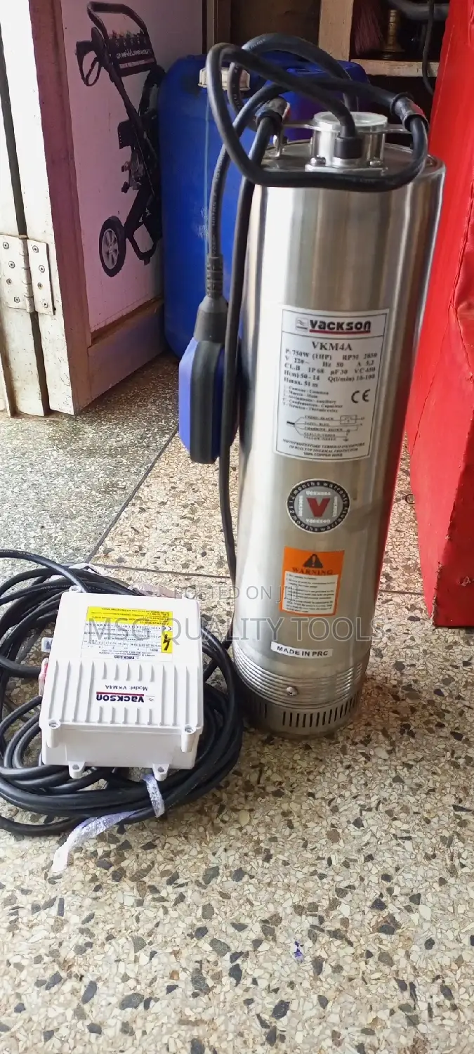 Water Pump