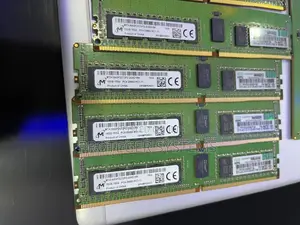 HPE 16GB 1rx4 PC4-2666V Smart Kit ECC Ram