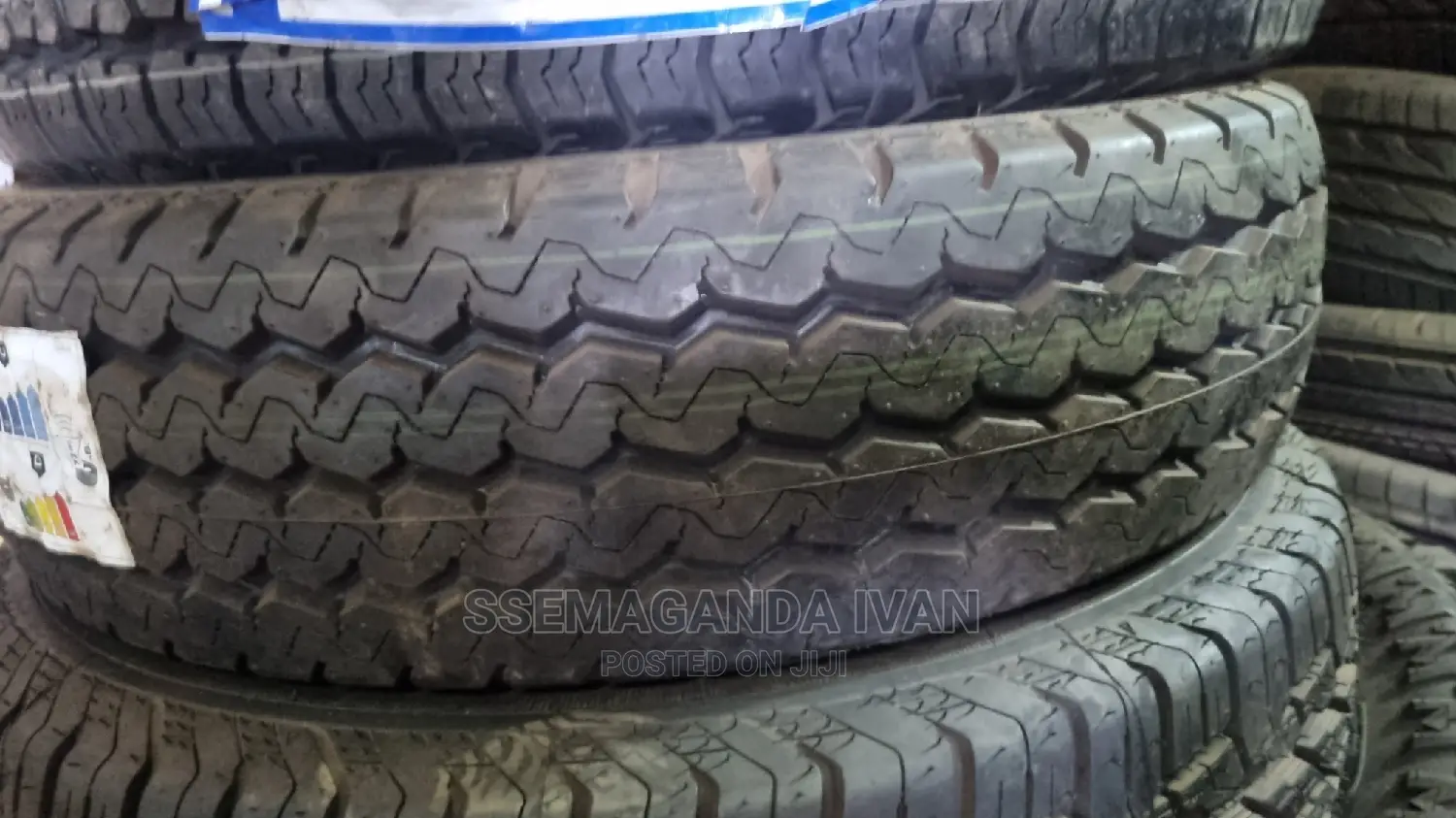 195r15c Onyx