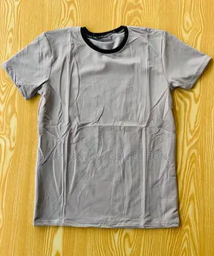 Round Neck and T Shirts