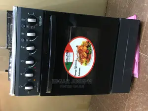 50x50 Globalstar Cooker