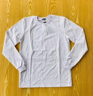 Long Sleeved T Shirt