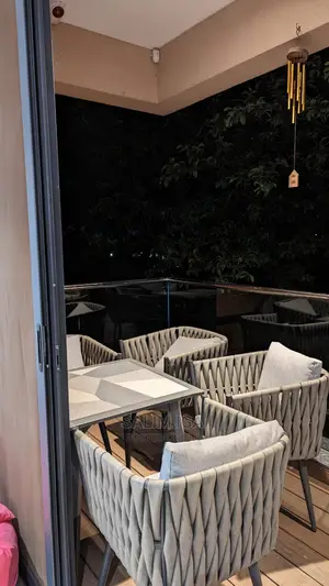 Furnished 3bdrm Block of Flats in Kololo Property, Central Division