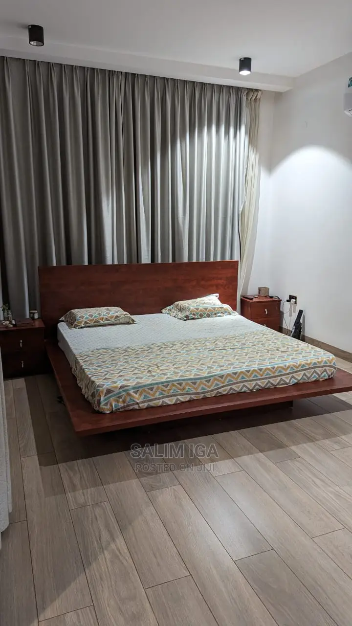 Furnished 3bdrm Block of Flats in Kololo Property, Central Division