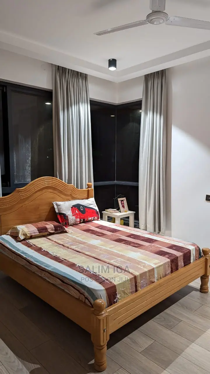 Furnished 3bdrm Block of Flats in Kololo Property, Central Division