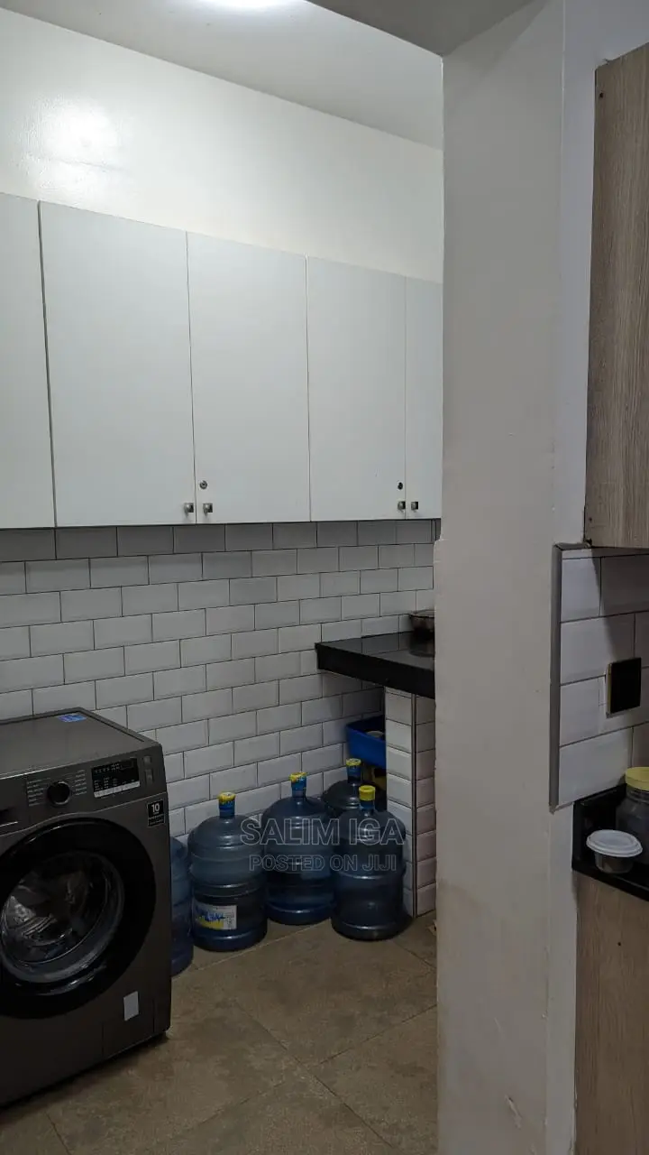 Furnished 3bdrm Block of Flats in Kololo Property, Central Division